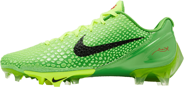 Nike Vapor Edge Kobe 6 SE Grinch