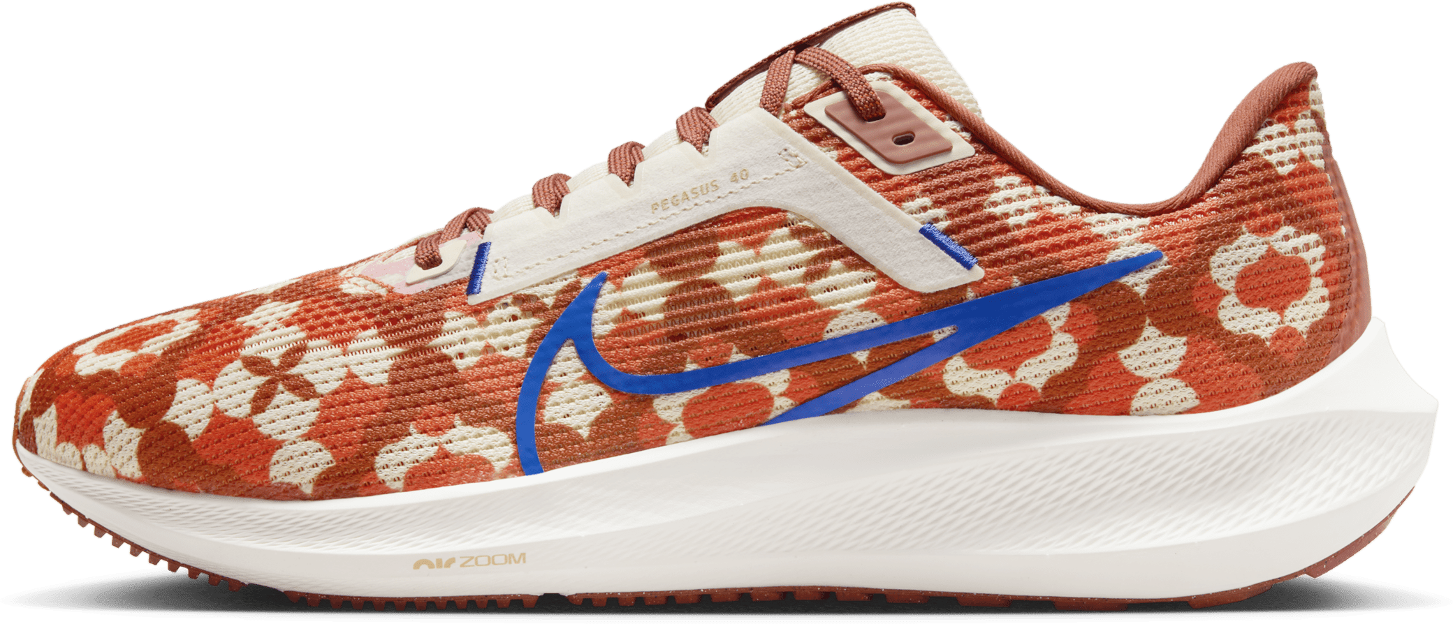 Nike Pegasus 40 PRM Blue Ribbon Sports