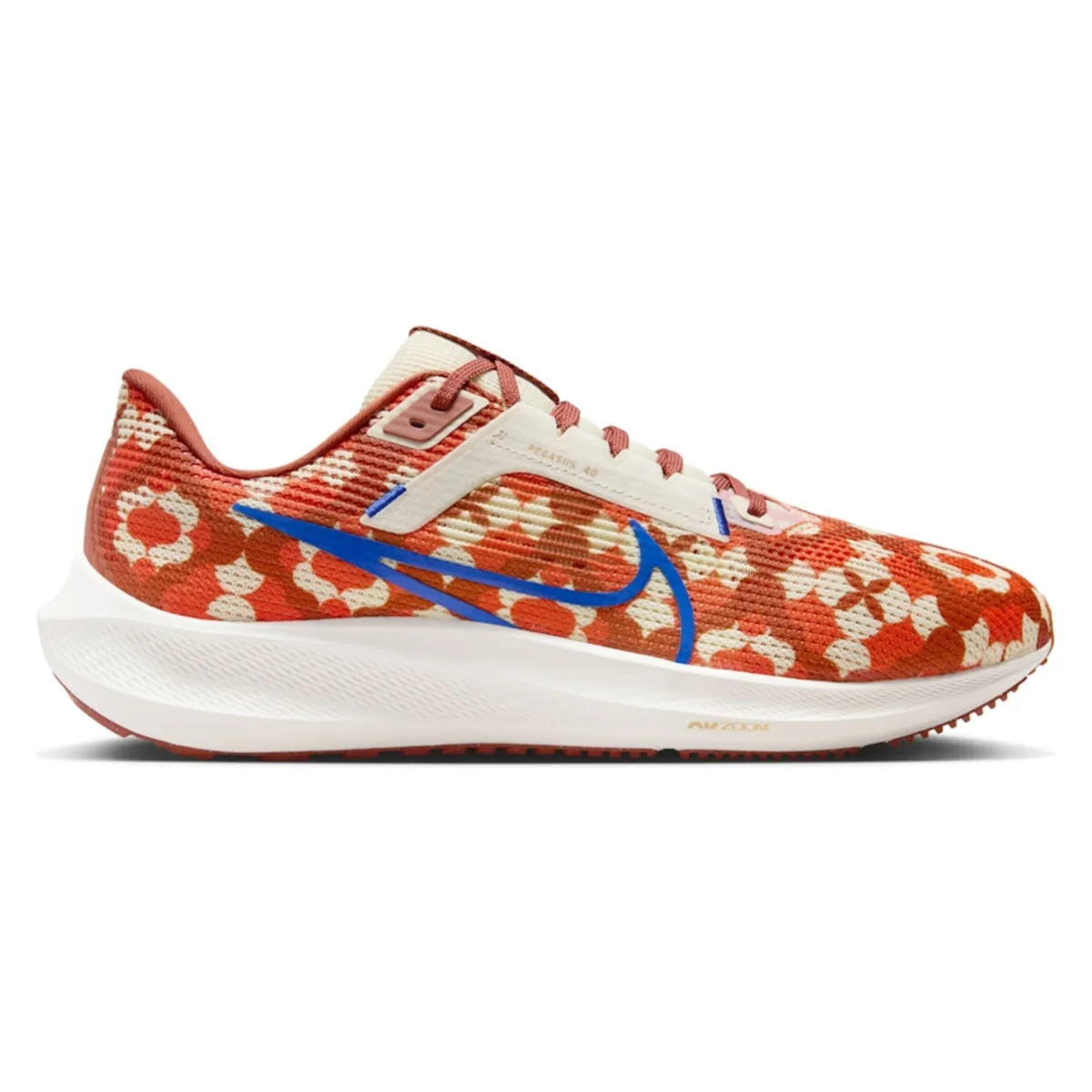 Nike Pegasus 40 PRM Blue Ribbon Sports