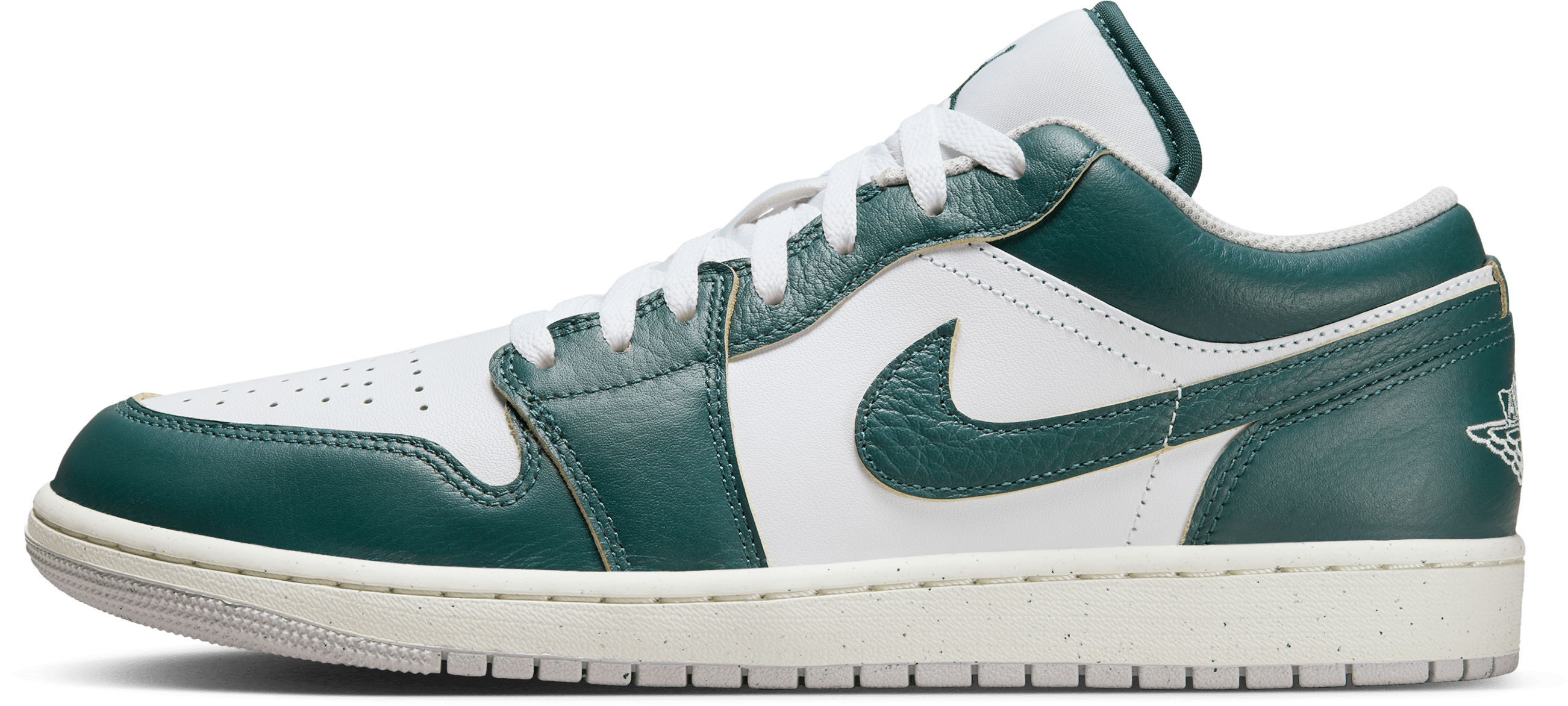 Air Jordan 1 Low SE "Oxidized Green"