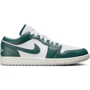 Air Jordan 1 Low SE "Oxidized Green"