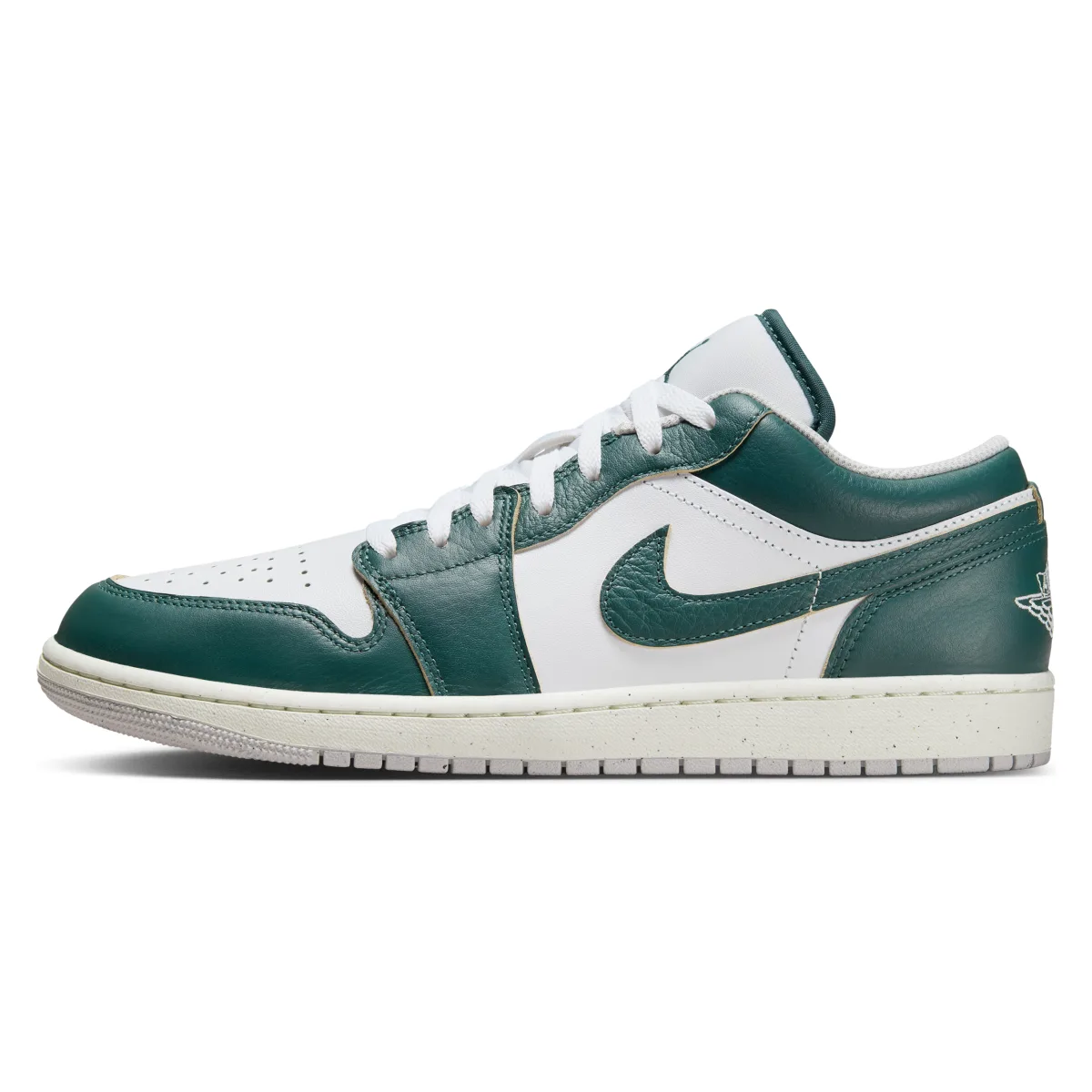 Air Jordan 1 Low SE "Oxidized Green"