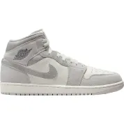 Air Jordan 1 Mid SE "Neutral Grey"