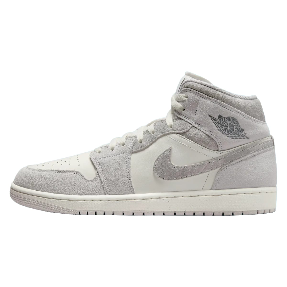 Air Jordan 1 Mid SE "Neutral Grey"