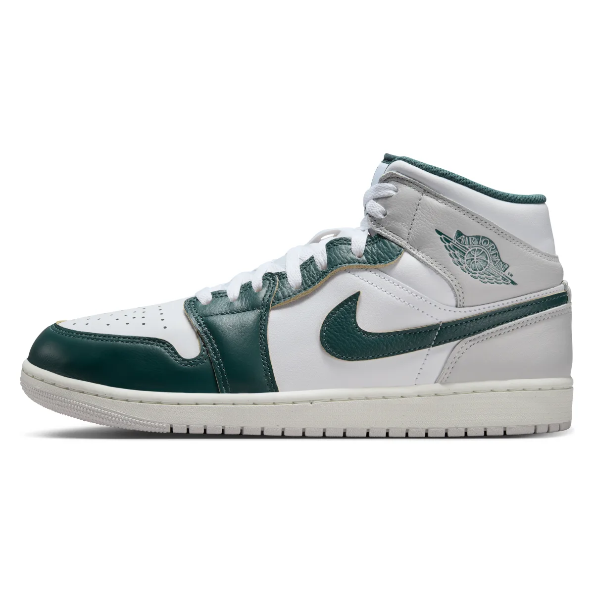 Air Jordan 1 Mid SE "Oxidized Green"