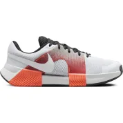 Nike Zoom GP Challenge 1 HC Premium Pure Platinum Black Hyper Crimson White