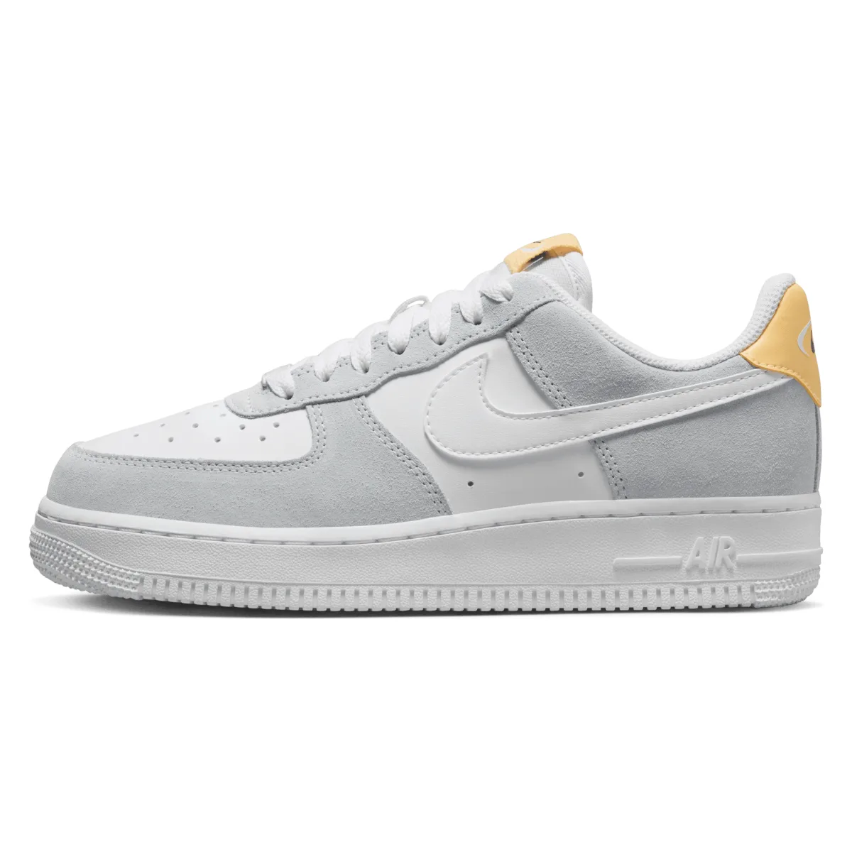 Nike Air Force 1 '07 "Pure Platinum Melon Tint"