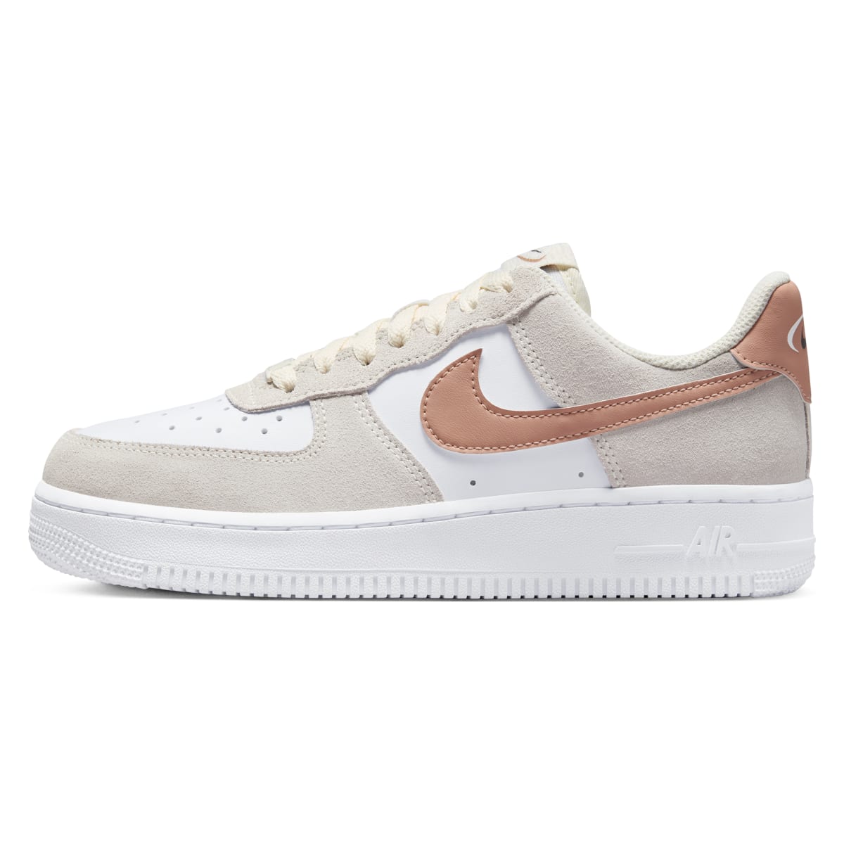Nike Air Force 1 '07 "Dusted Clay"