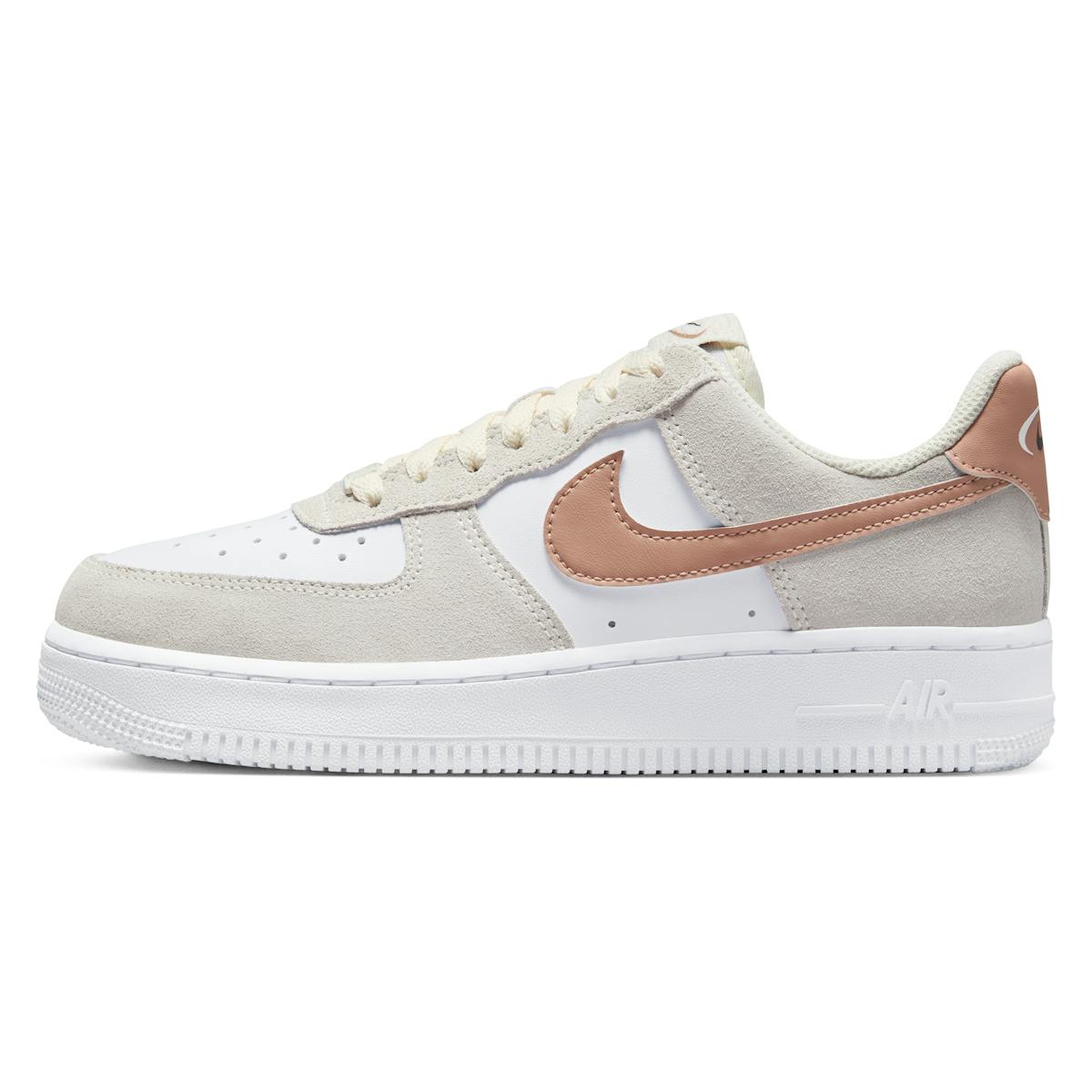 Nike Air Force 1 '07 "Dusted Clay"