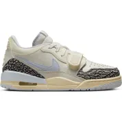 Air Jordan Legacy 312 Low Wmns "Sail / Cement Grey"