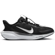Nike Pegasus EasyOn "Black White"