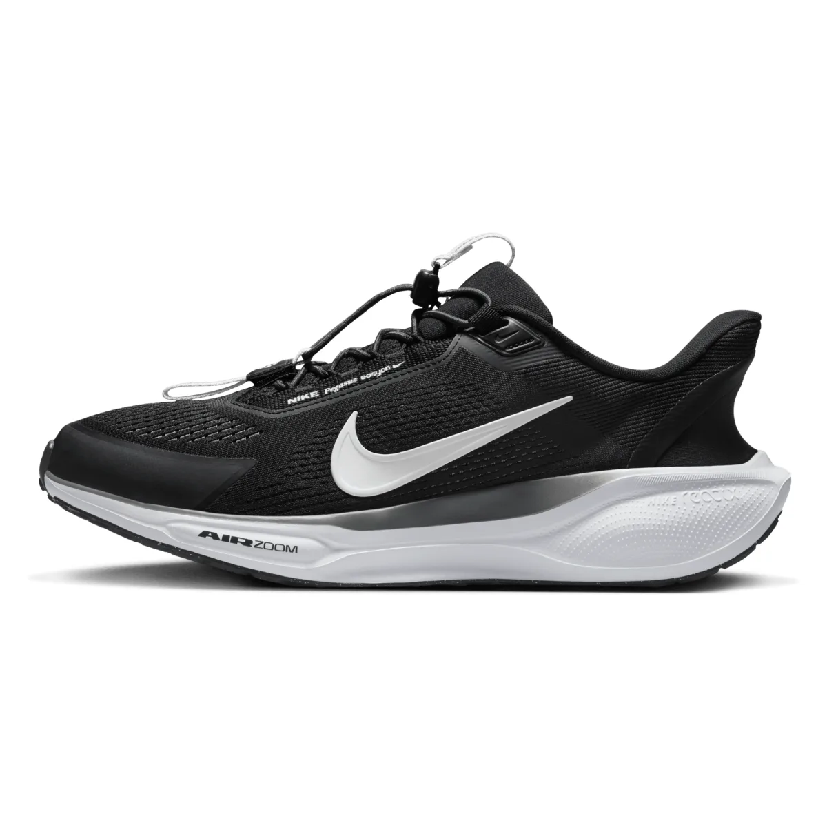 Nike Pegasus EasyOn "Black White"