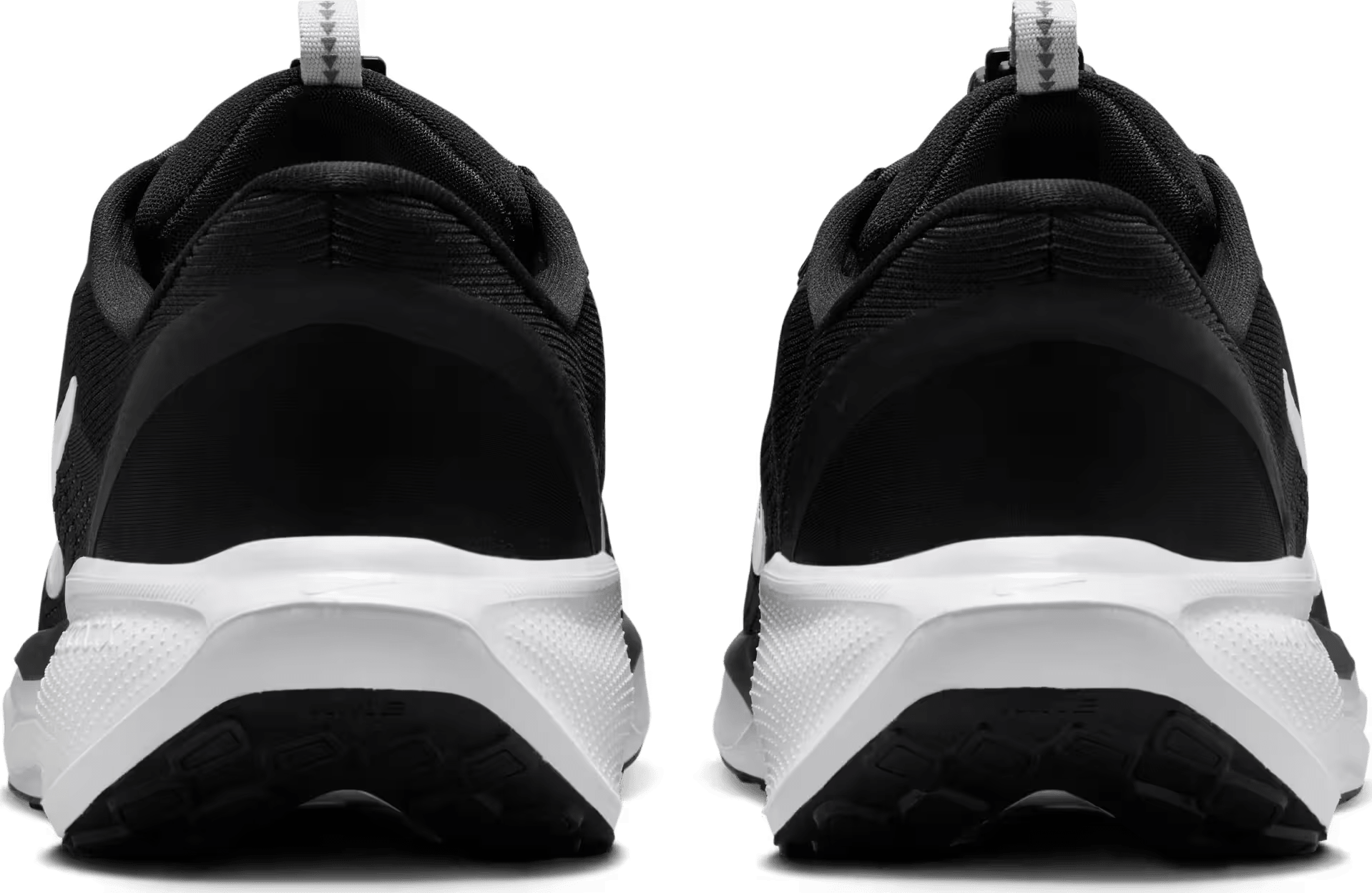 Nike Pegasus EasyOn "Black White"