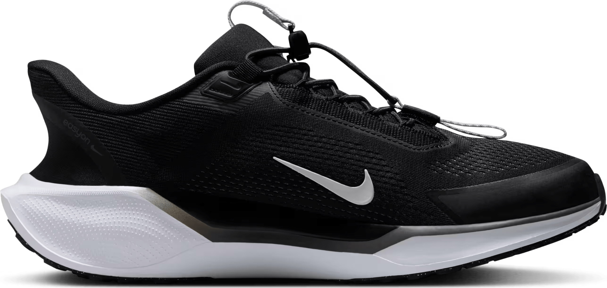 Nike Pegasus EasyOn "Black White"