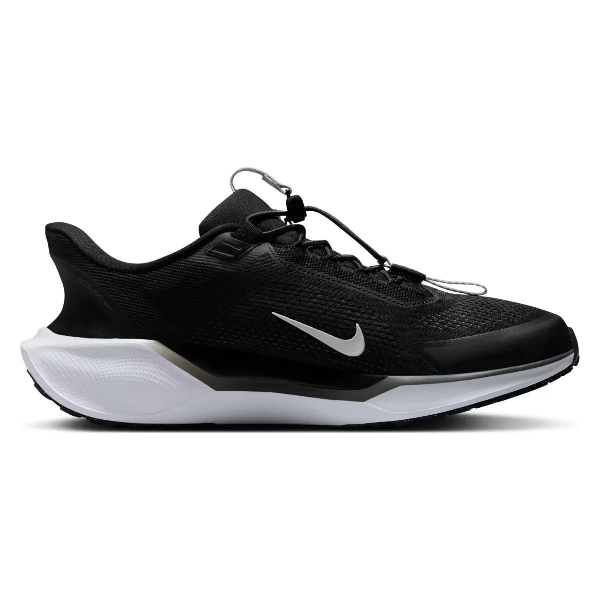 Nike Pegasus EasyOn "Black White"