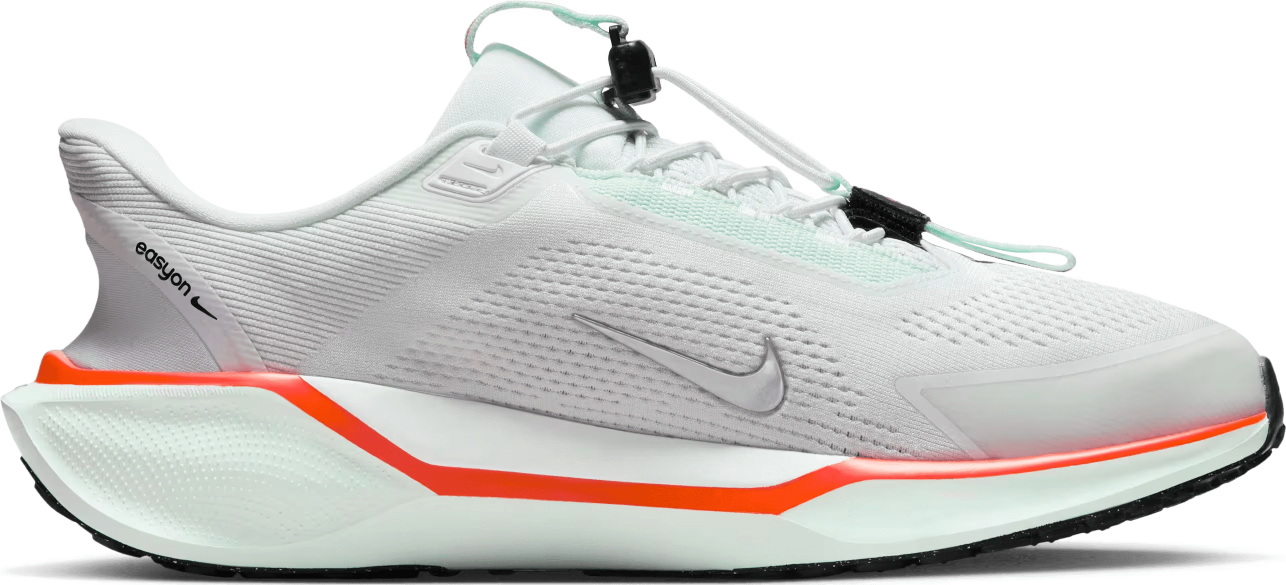 Nike Pegasus EasyOn "White Barely Green"