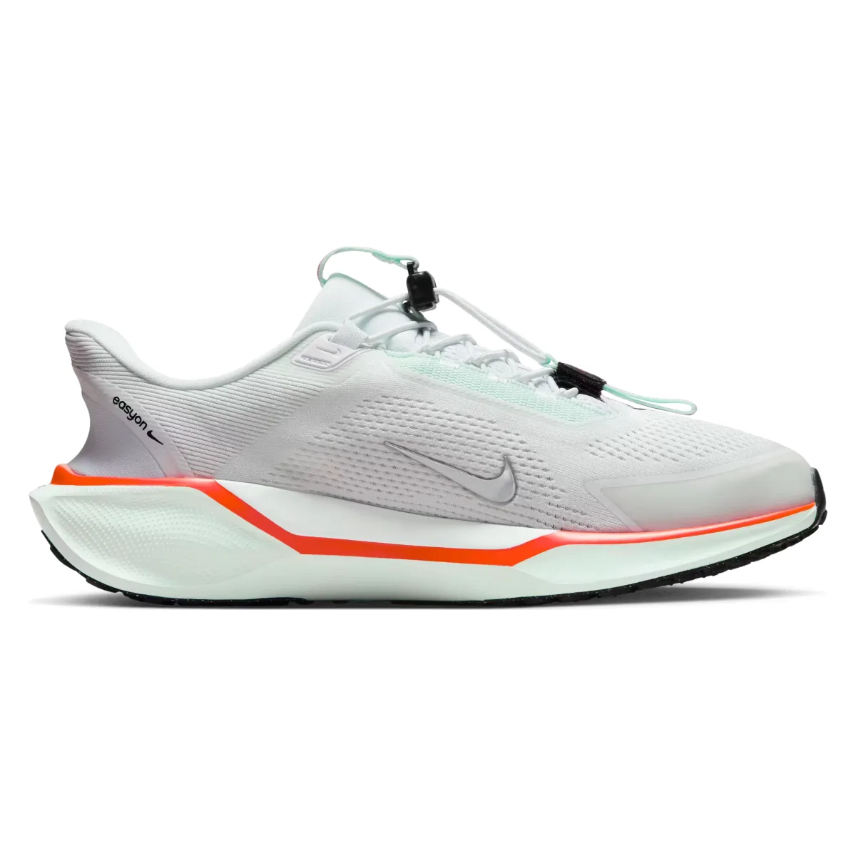 Nike Pegasus EasyOn "White Barely Green"
