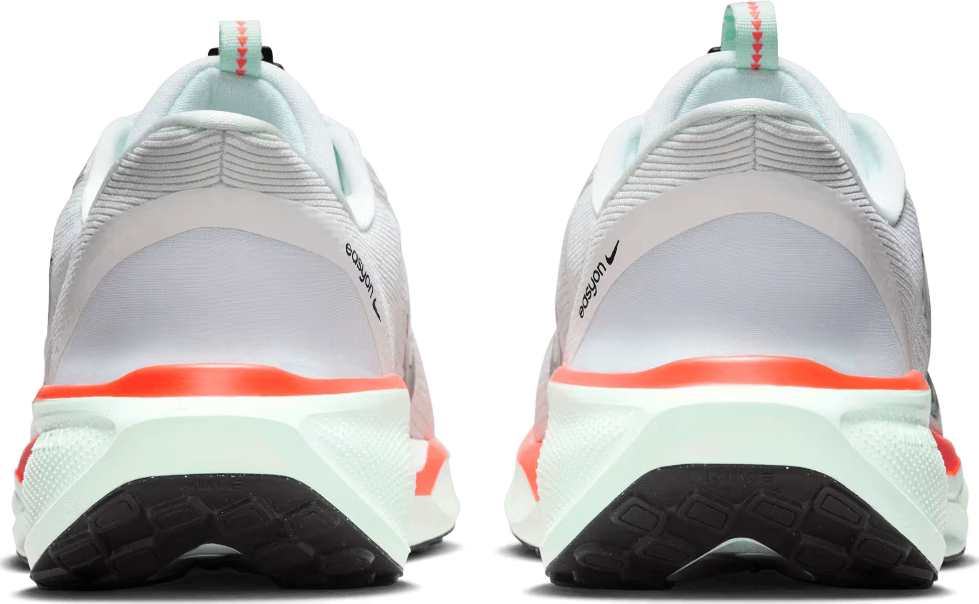 Nike Pegasus EasyOn "White Barely Green"