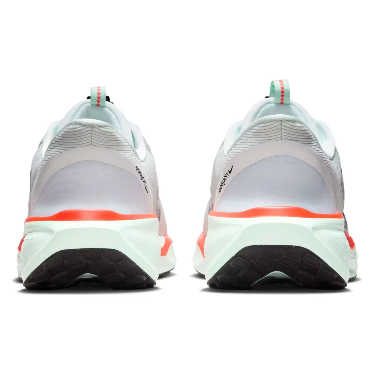 Nike Pegasus EasyOn "White Barely Green"