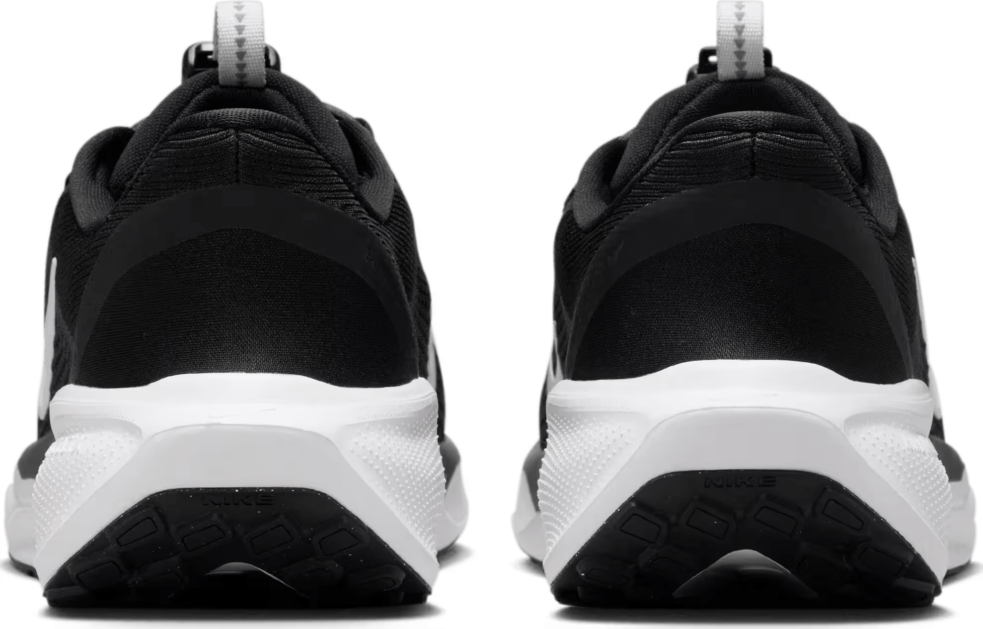 Nike Air Zoom Pegasus 41 EasyOn Black Anthracite Photon Dust White (Women's)