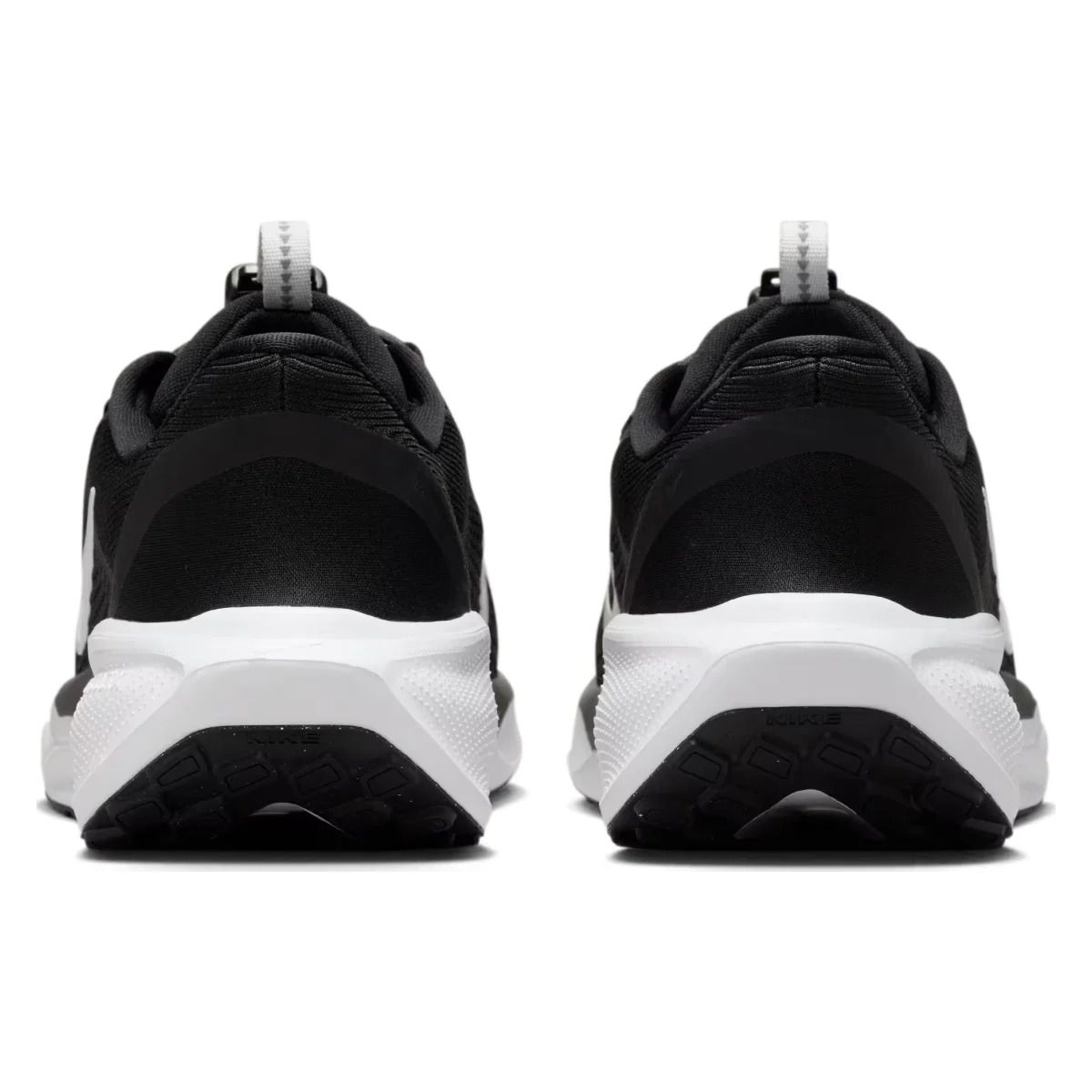 Nike Air Zoom Pegasus 41 EasyOn Black Anthracite Photon Dust White (Women's)