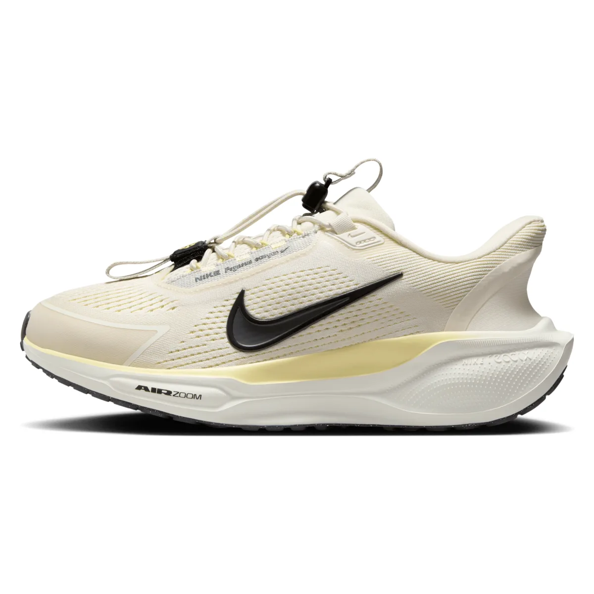 Nike Air Zoom Pegasus 41 EasyOn Pale Ivory Soft Yellow (Women's)