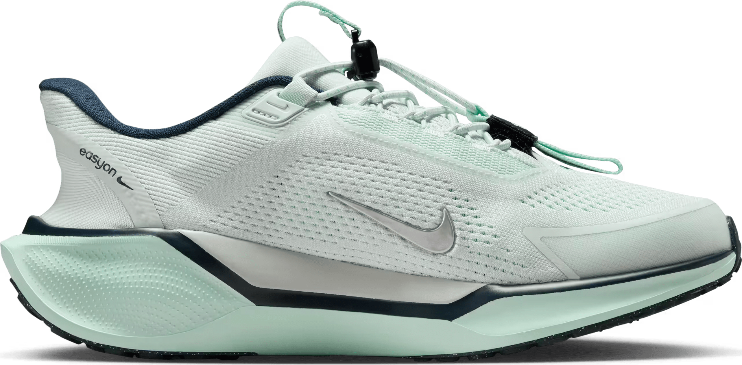 Nike Air Zoom Pegasus 41 EasyOn Ghost Aqua Mint Foam (Women's)