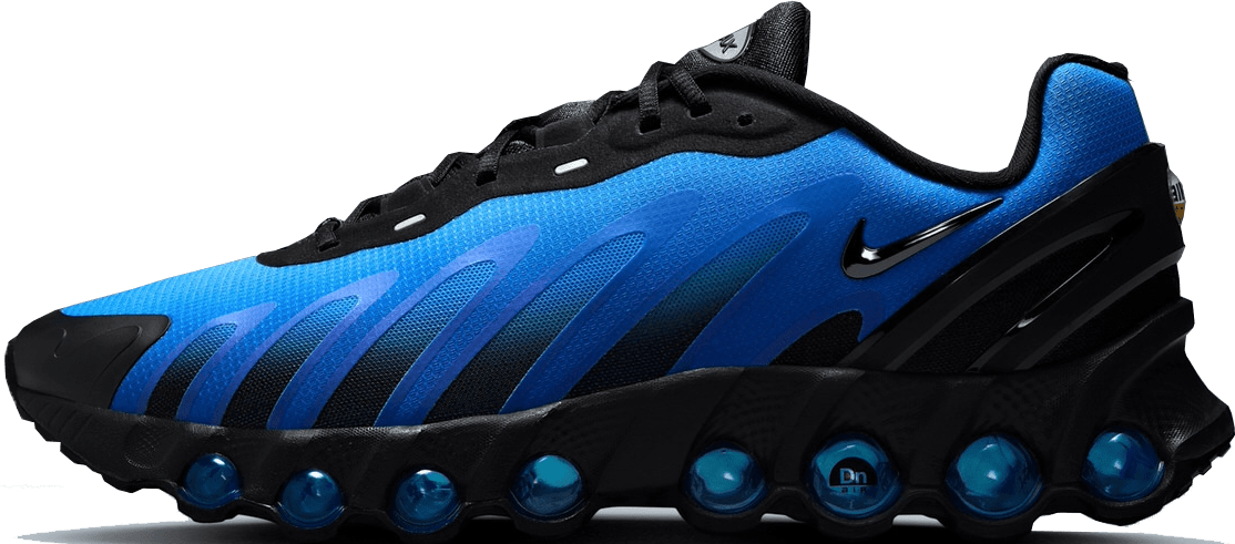Nike Air Max DN8 "Hyper Royal"