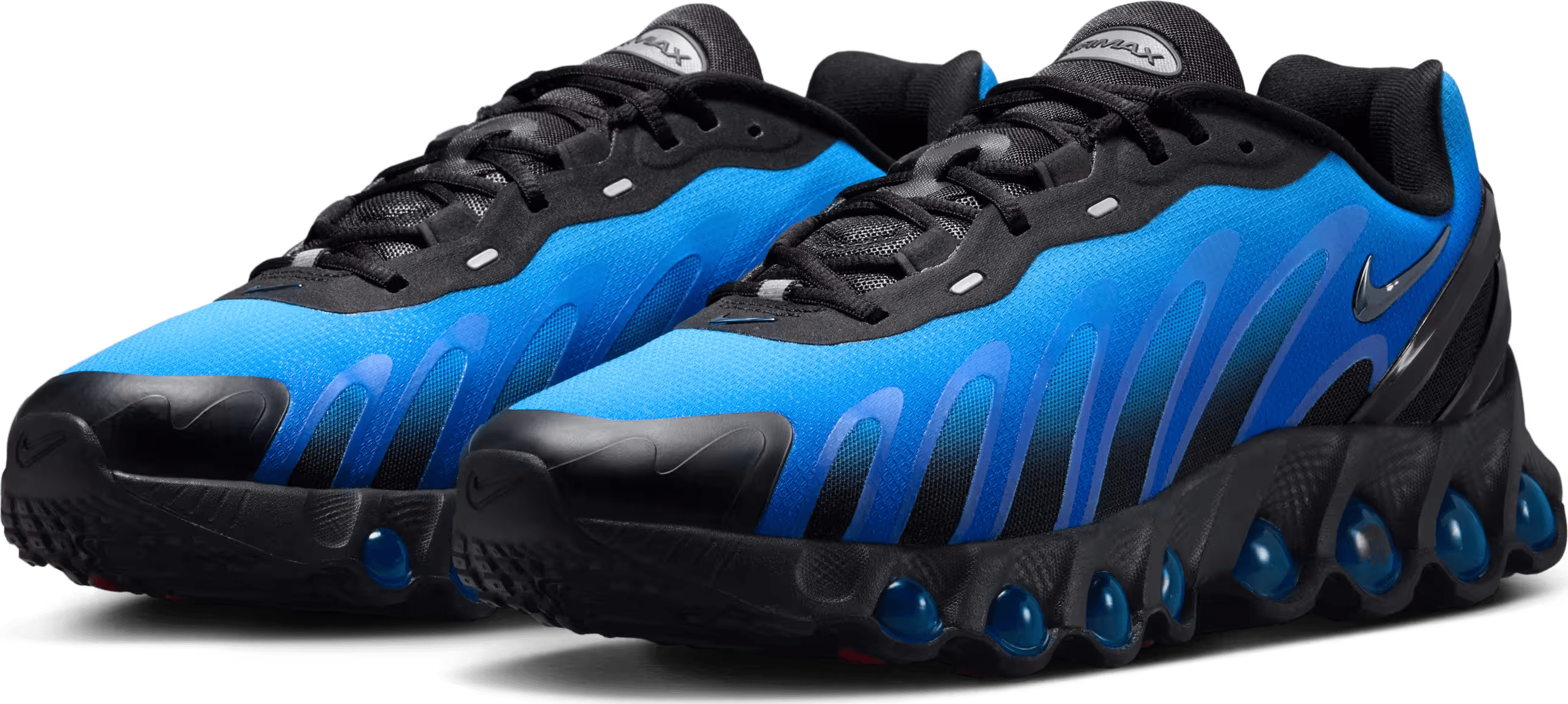 Nike Air Max DN8 "Hyper Royal" 4