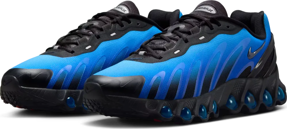 Nike Air Max DN8 "Hyper Royal" 4