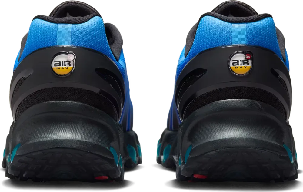 Nike Air Max DN8 "Hyper Royal" 5