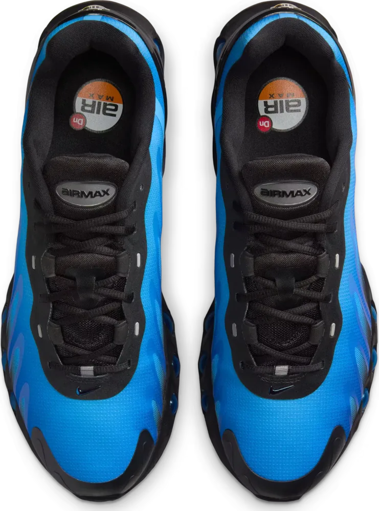 Nike Air Max DN8 "Hyper Royal" 3