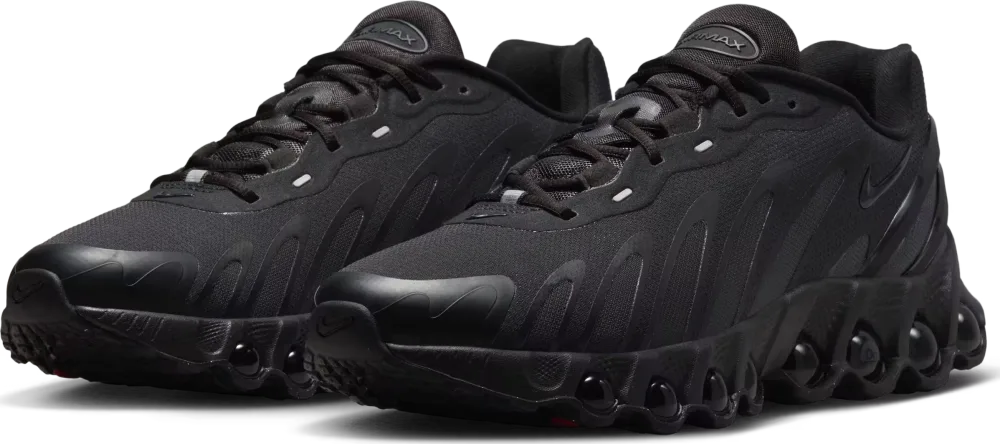 Nike Air Max DN8 "Black" 4