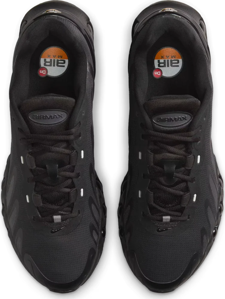 Nike Air Max DN8 "Black" 3