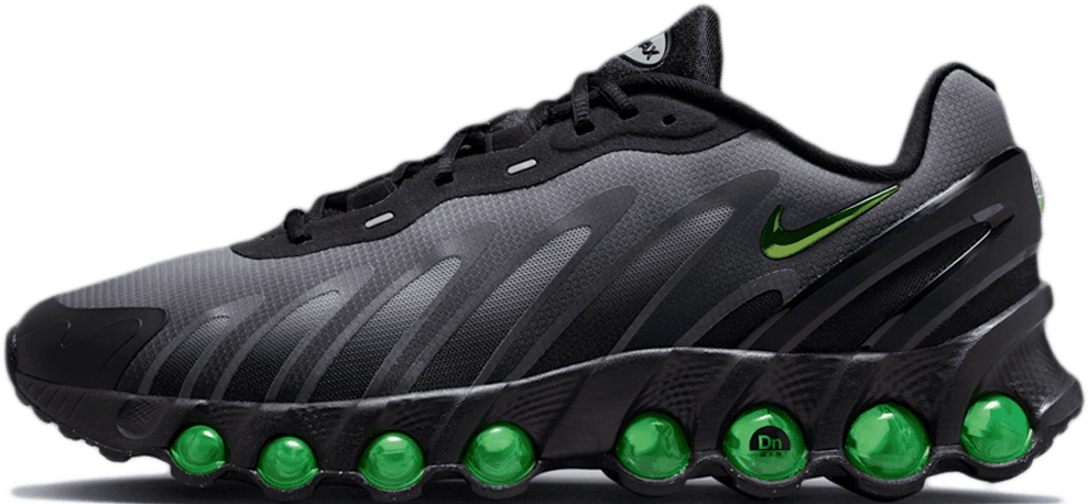 Nike Air Max DN8 "Black Volt"