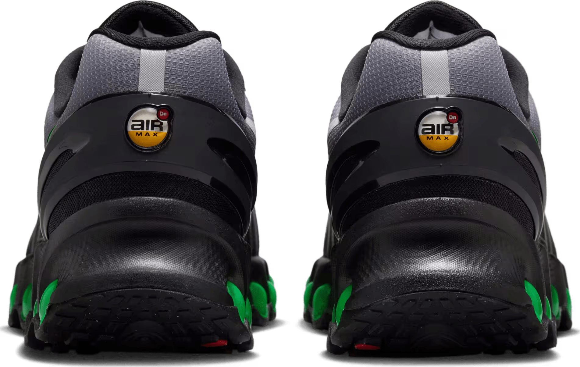 Nike Air Max DN8 "Black Volt" 5