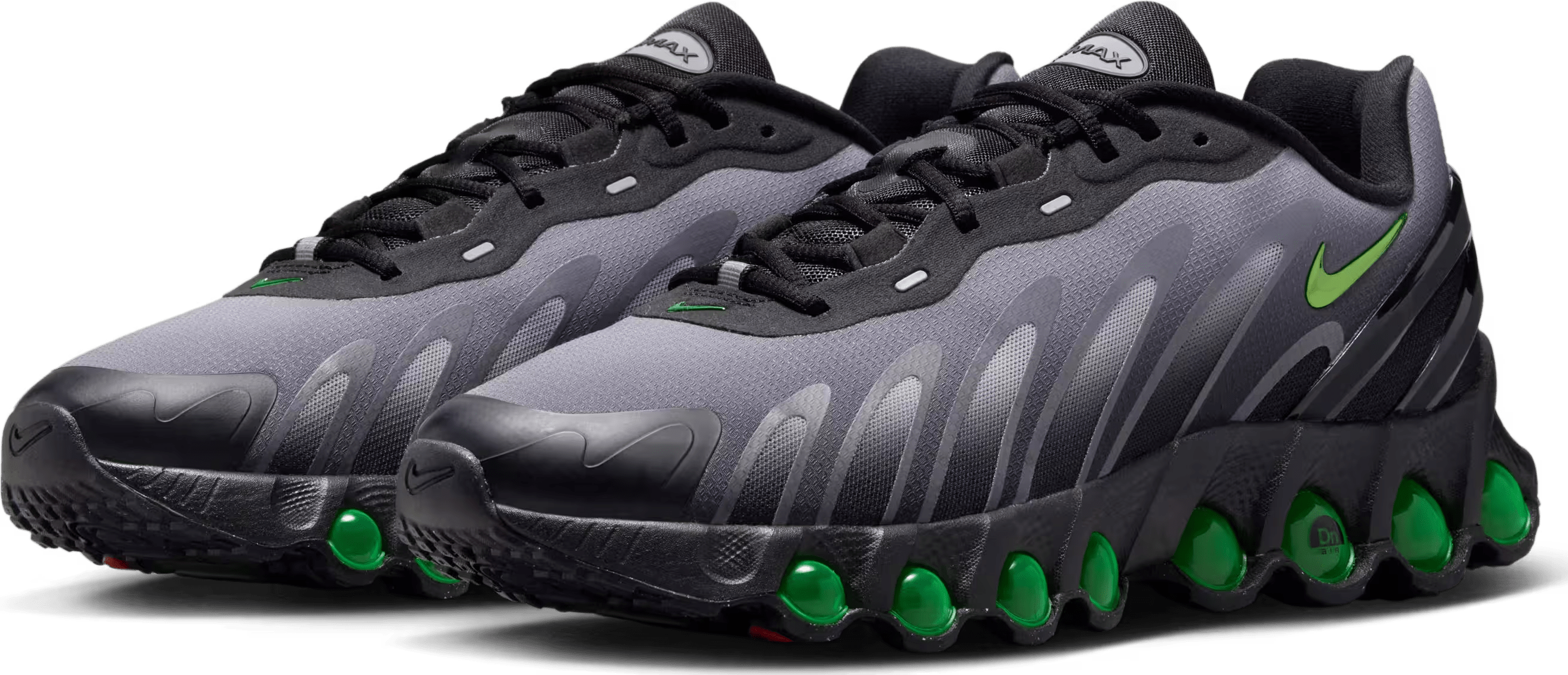 Nike Air Max DN8 "Black Volt" 4