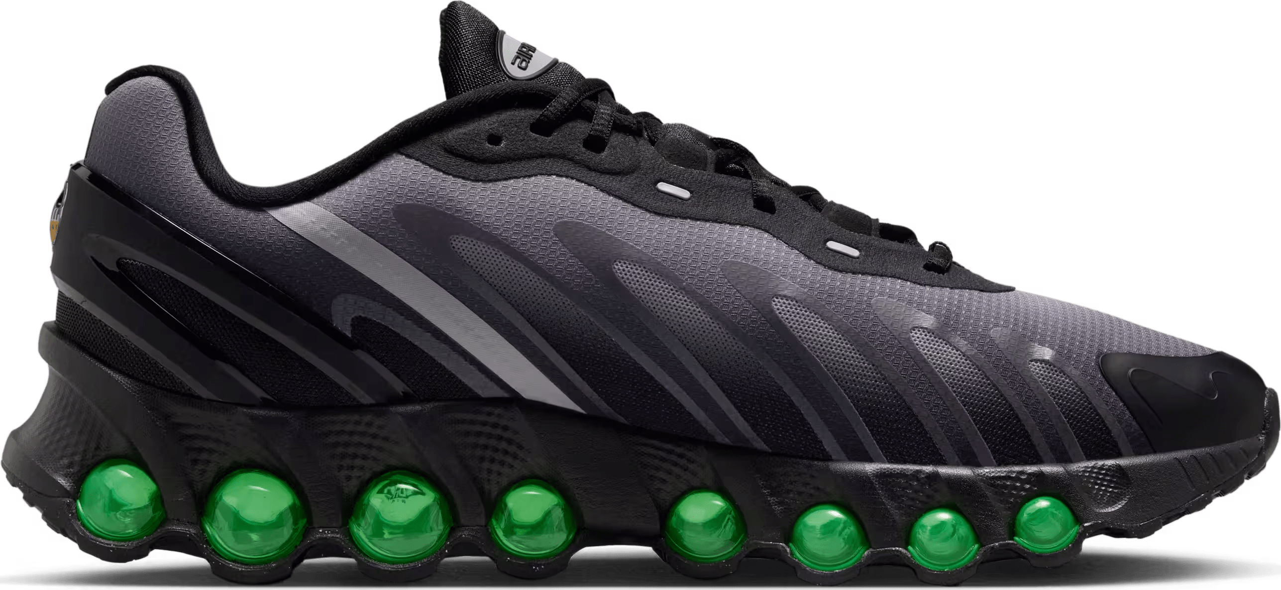 Nike Air Max DN8 "Black Volt" 2