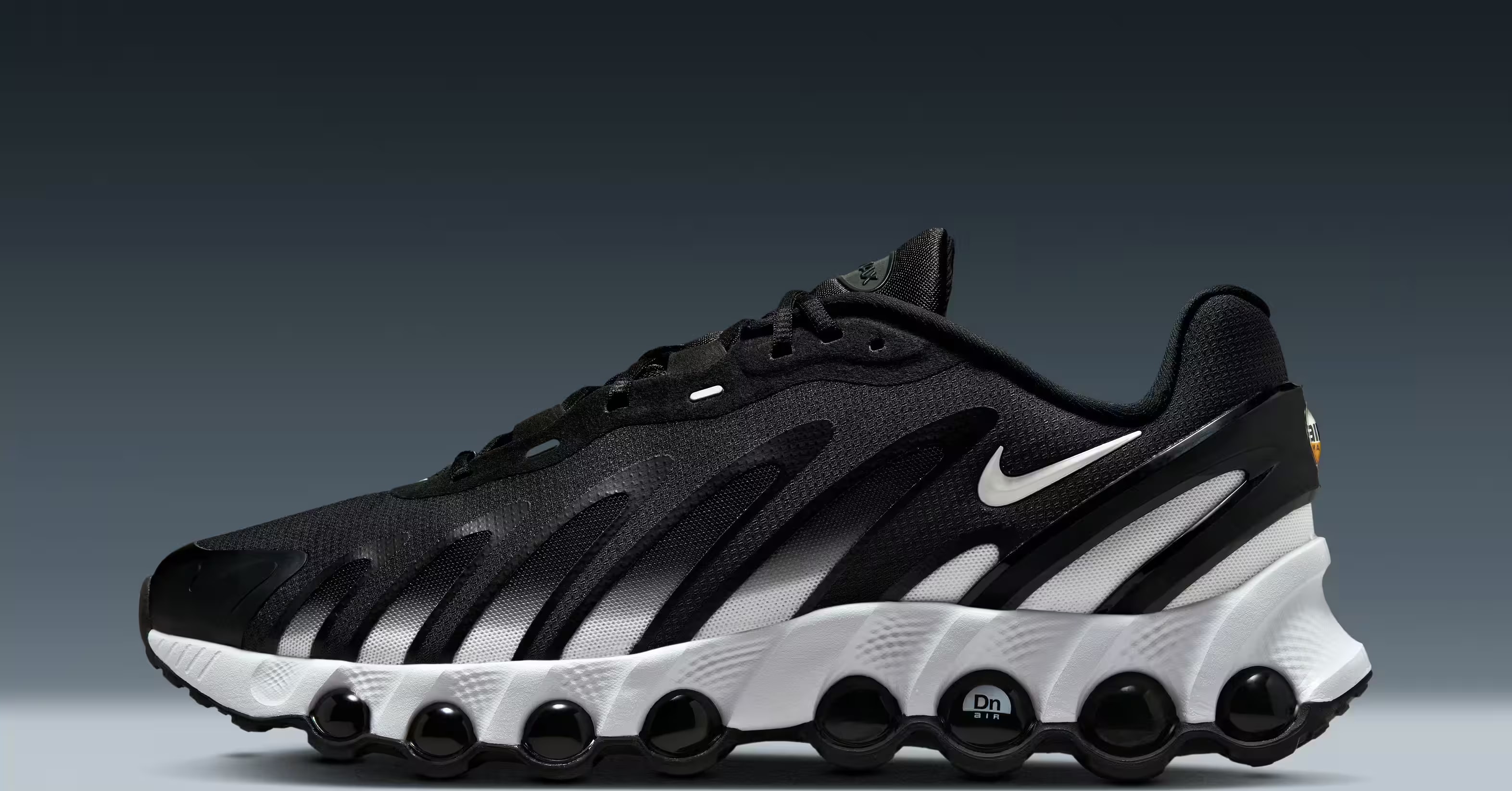 Nike Air Max Dn8 Black White