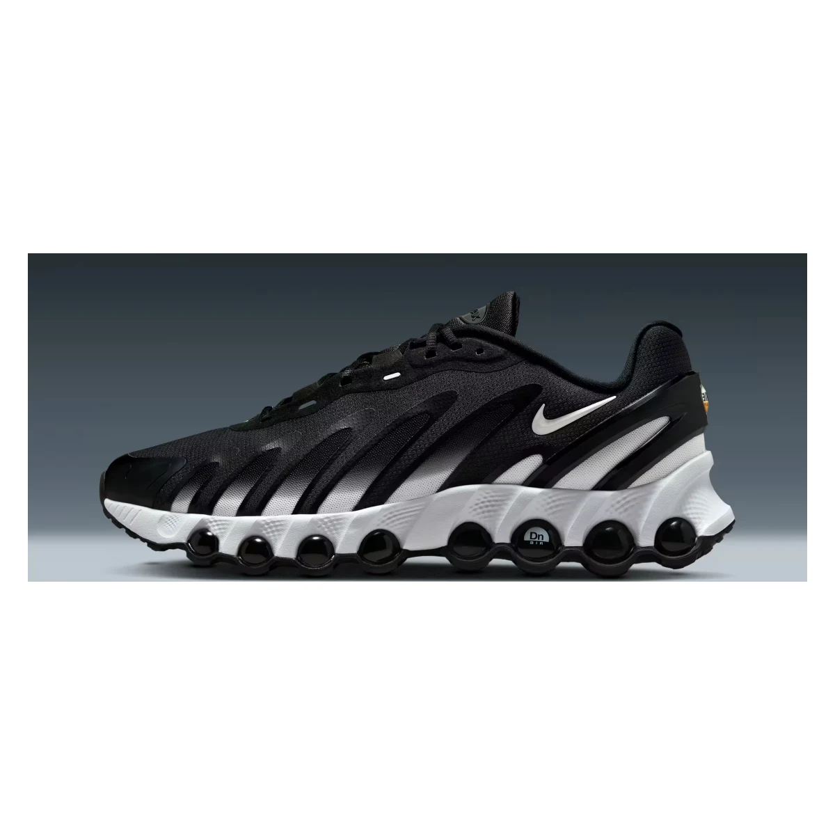 Nike Air Max Dn8 Black White 1