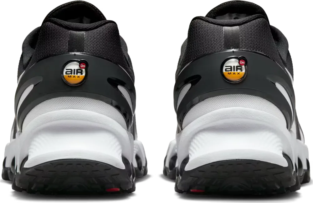 Nike Air Max Dn8 Black White 5