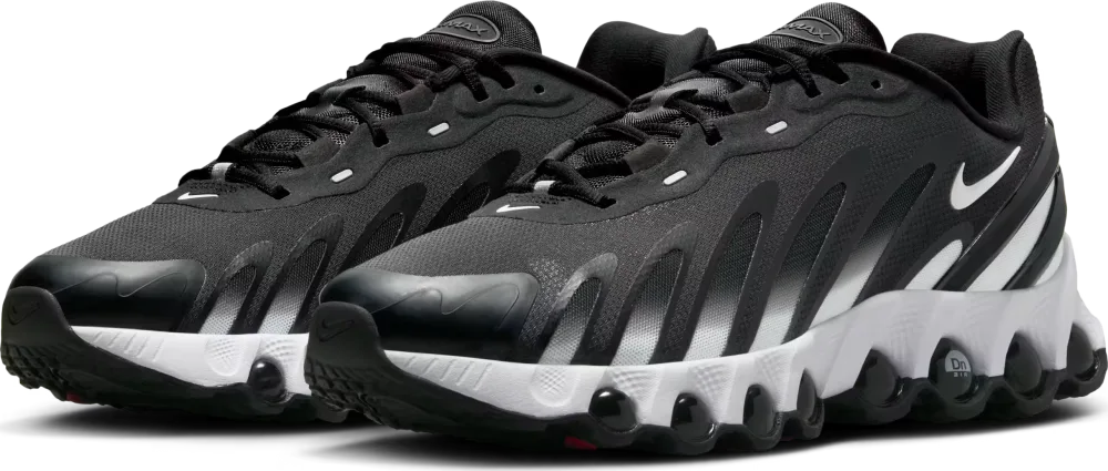 Nike Air Max Dn8 Black White 4