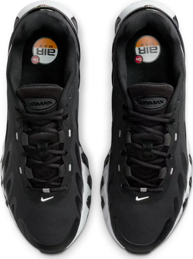 Nike Air Max Dn8 Black White 3