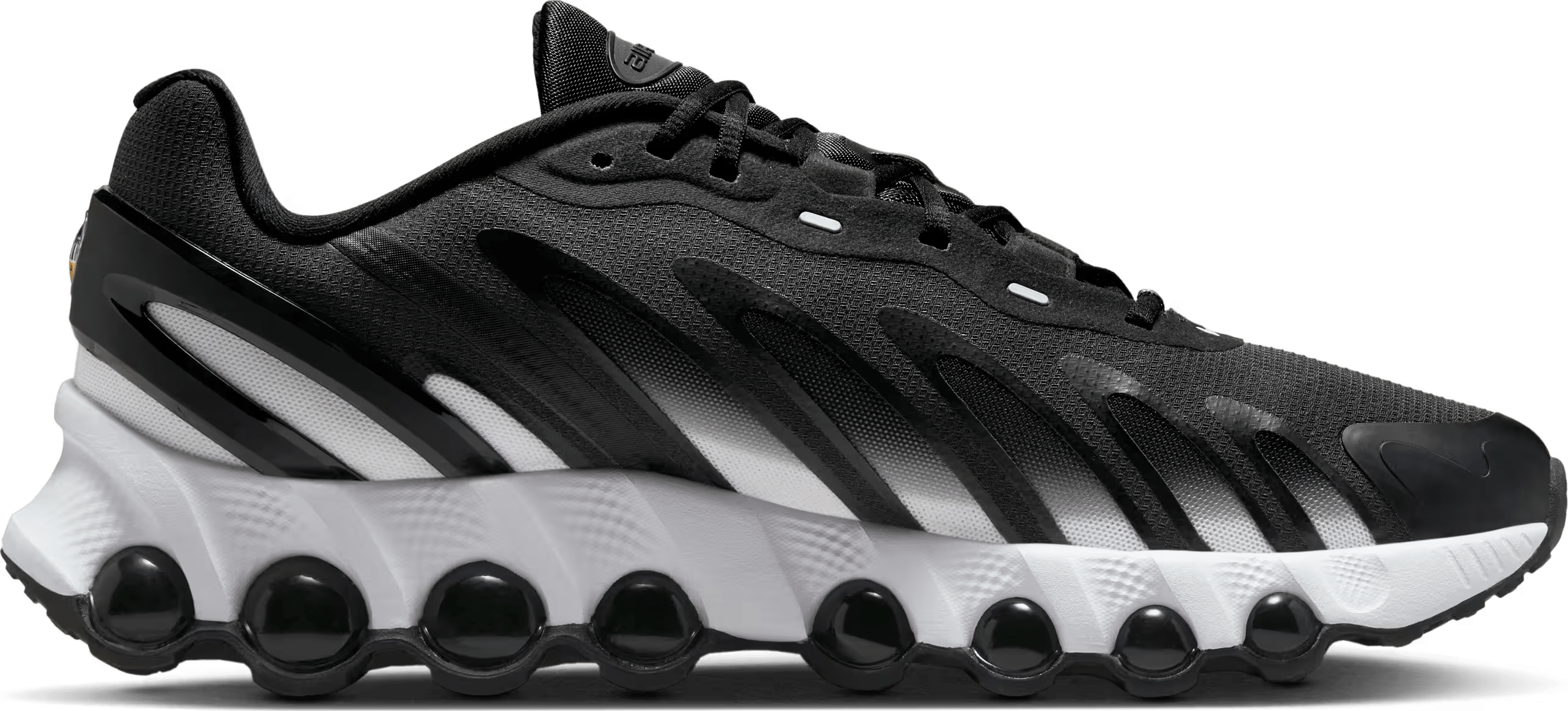 Nike Air Max Dn8 Black White 2