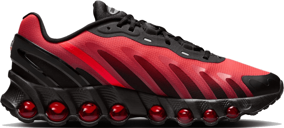 Nike Air Max DN8 "Black University Red"