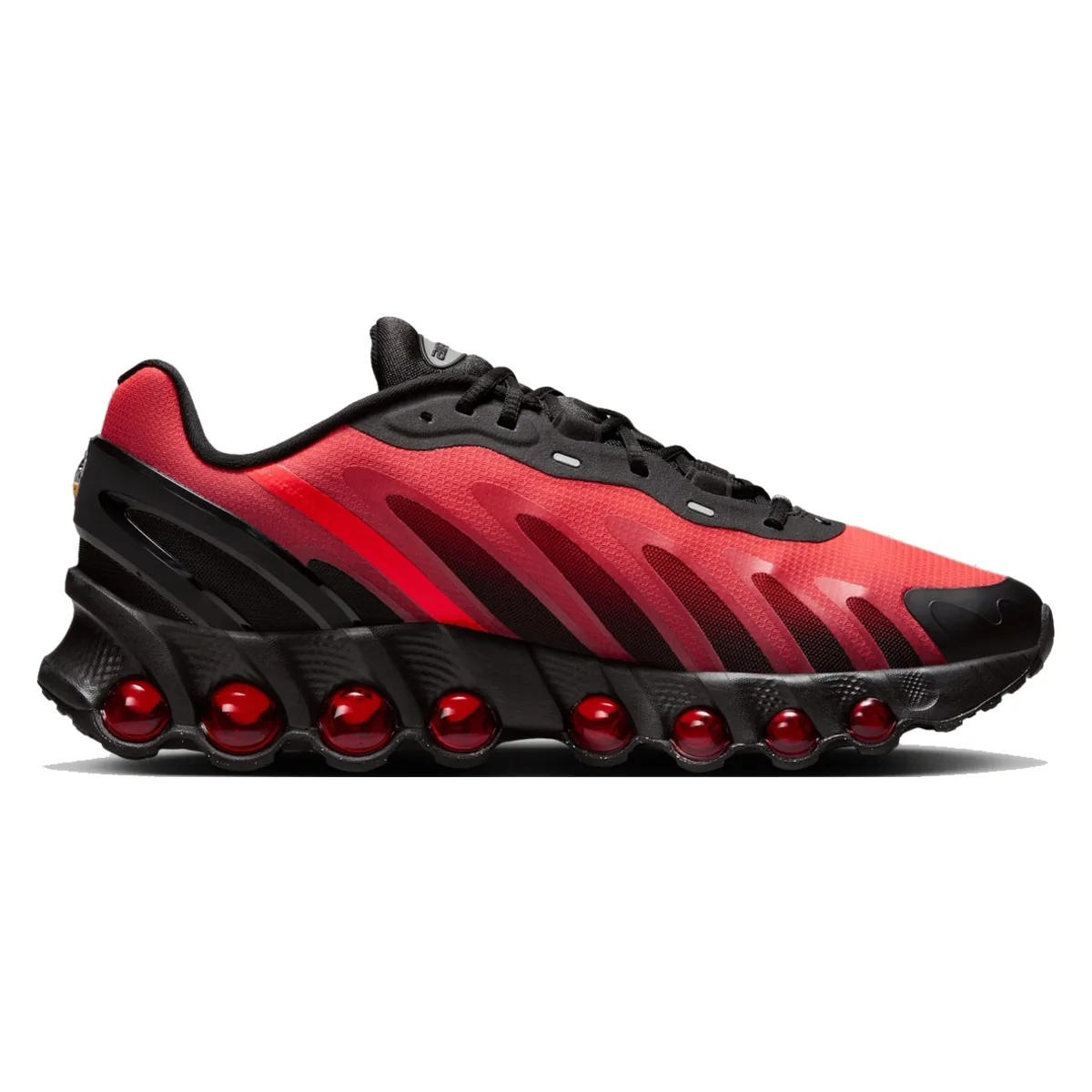 Nike Air Max DN8 "Black University Red"