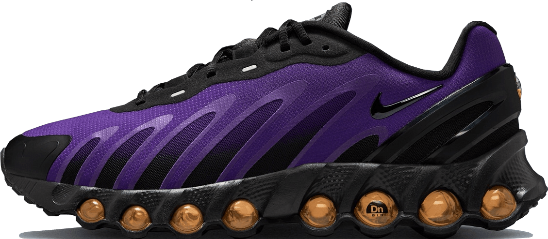Nike Air Max DN8 "Fierce Purple"
