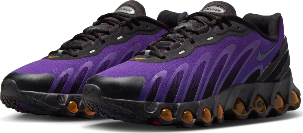 Nike Air Max DN8 "Fierce Purple" 4