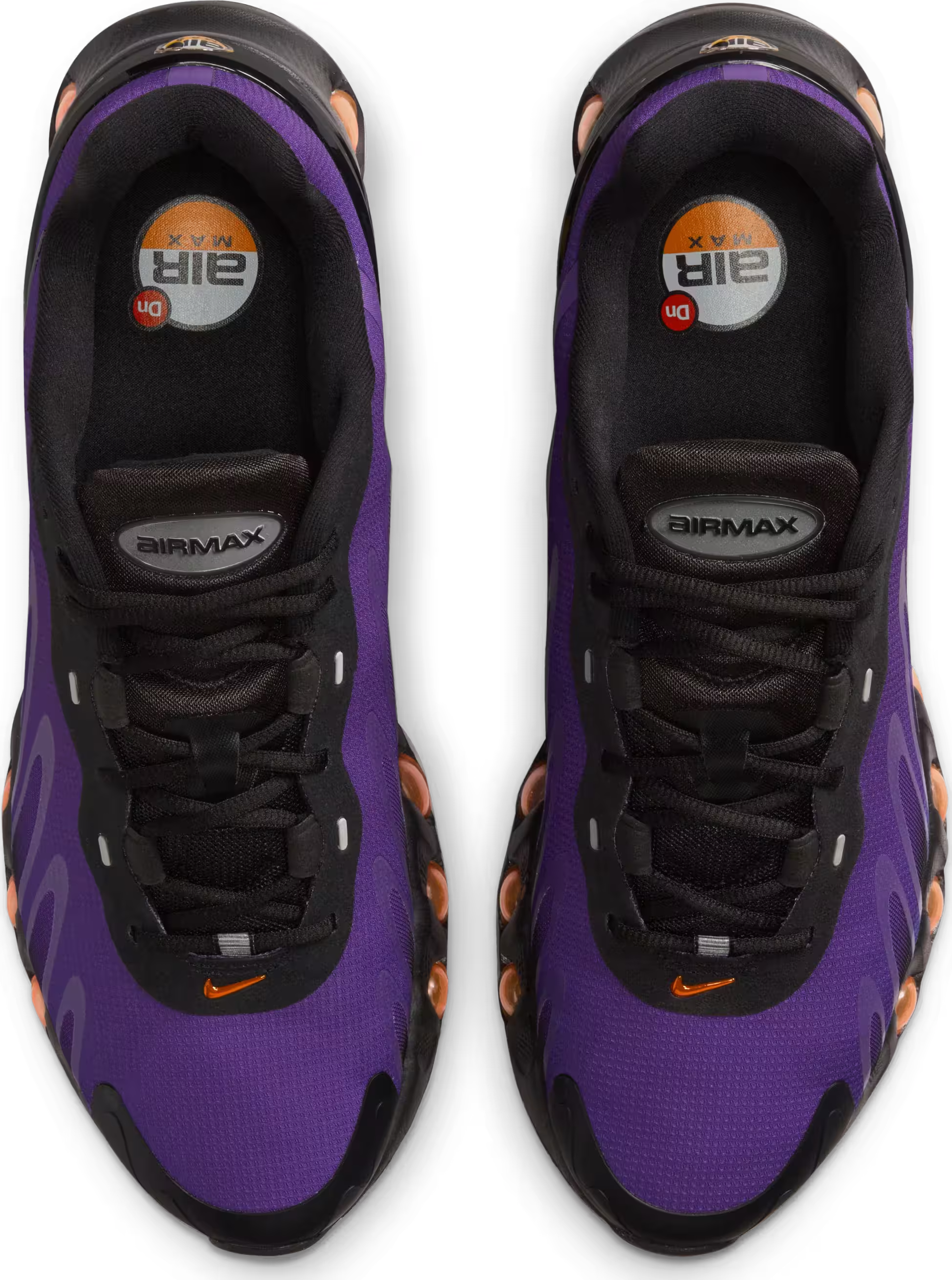 Nike Air Max DN8 "Fierce Purple" 3