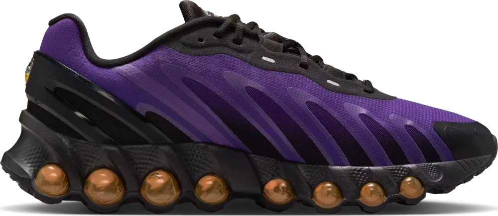 Nike Air Max DN8 "Fierce Purple" 2